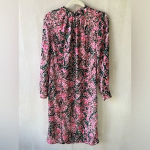 Vintage feel H&M dress